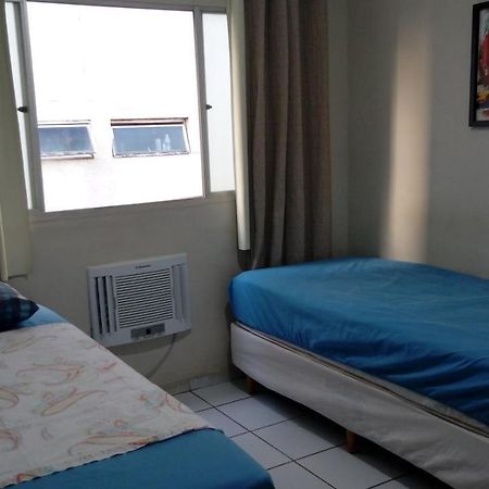 Minha Casa, Seu Hostel Recife Zewnętrze zdjęcie
