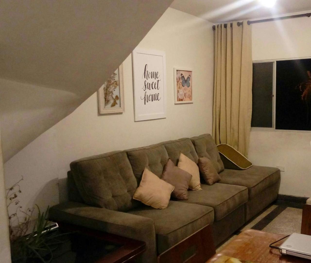 Minha Casa, Seu Hostel Recife Zewnętrze zdjęcie